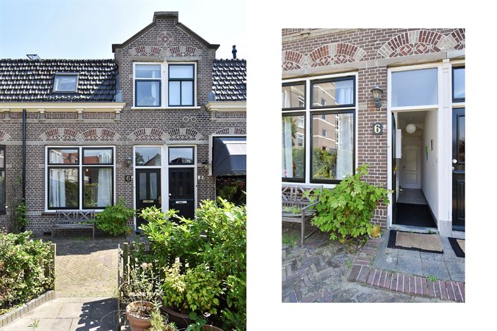 Bekijk foto 6 van Hasebroekstraat 6