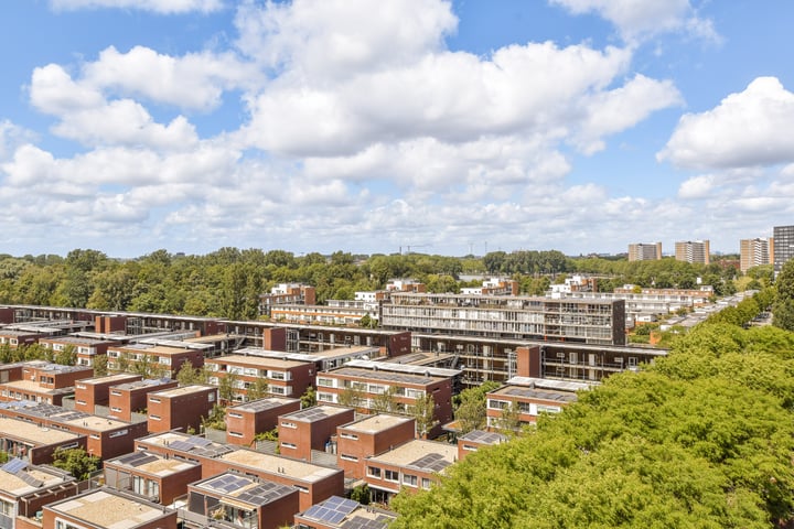 Bekijk foto 12 van Rietveld Schröderpad 69