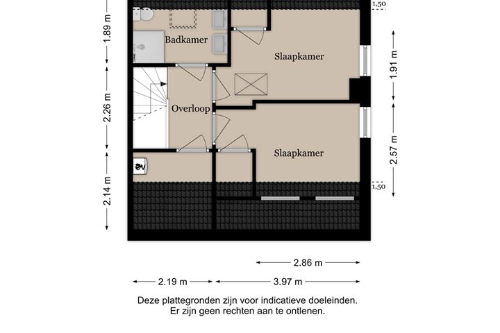 Bekijk foto 66 van Hendrik Consciencestraat 2