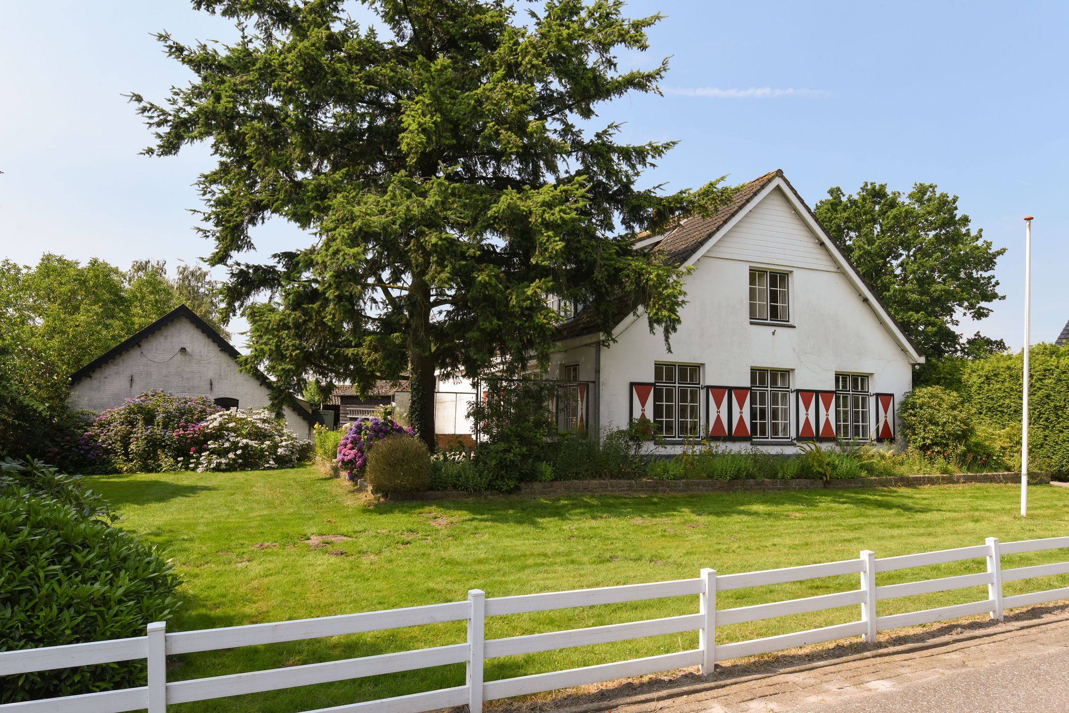 Foto 3 van Bunschoterweg 56