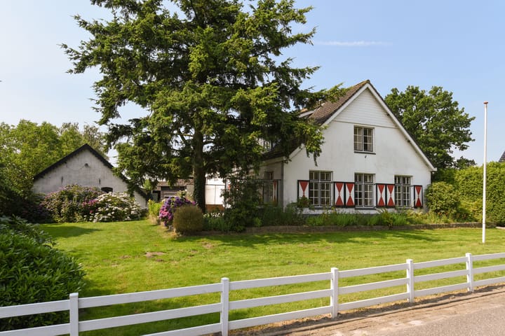 Foto 3 van Bunschoterweg 56