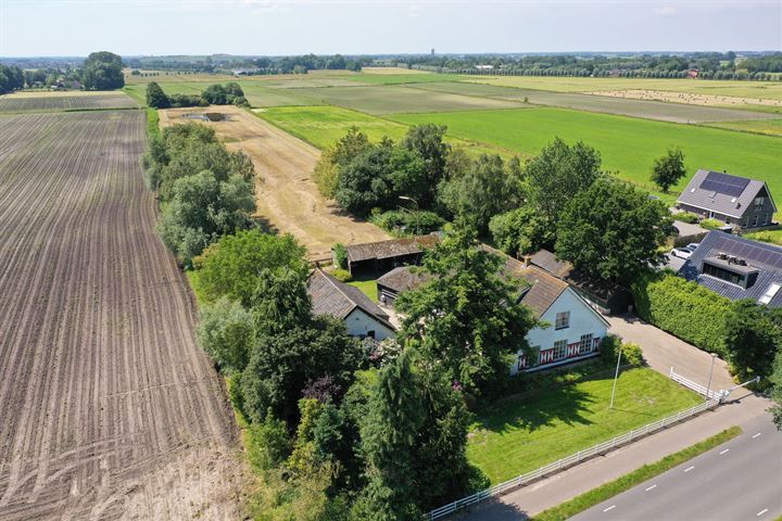 Bekijk foto 4 van Bunschoterweg 56