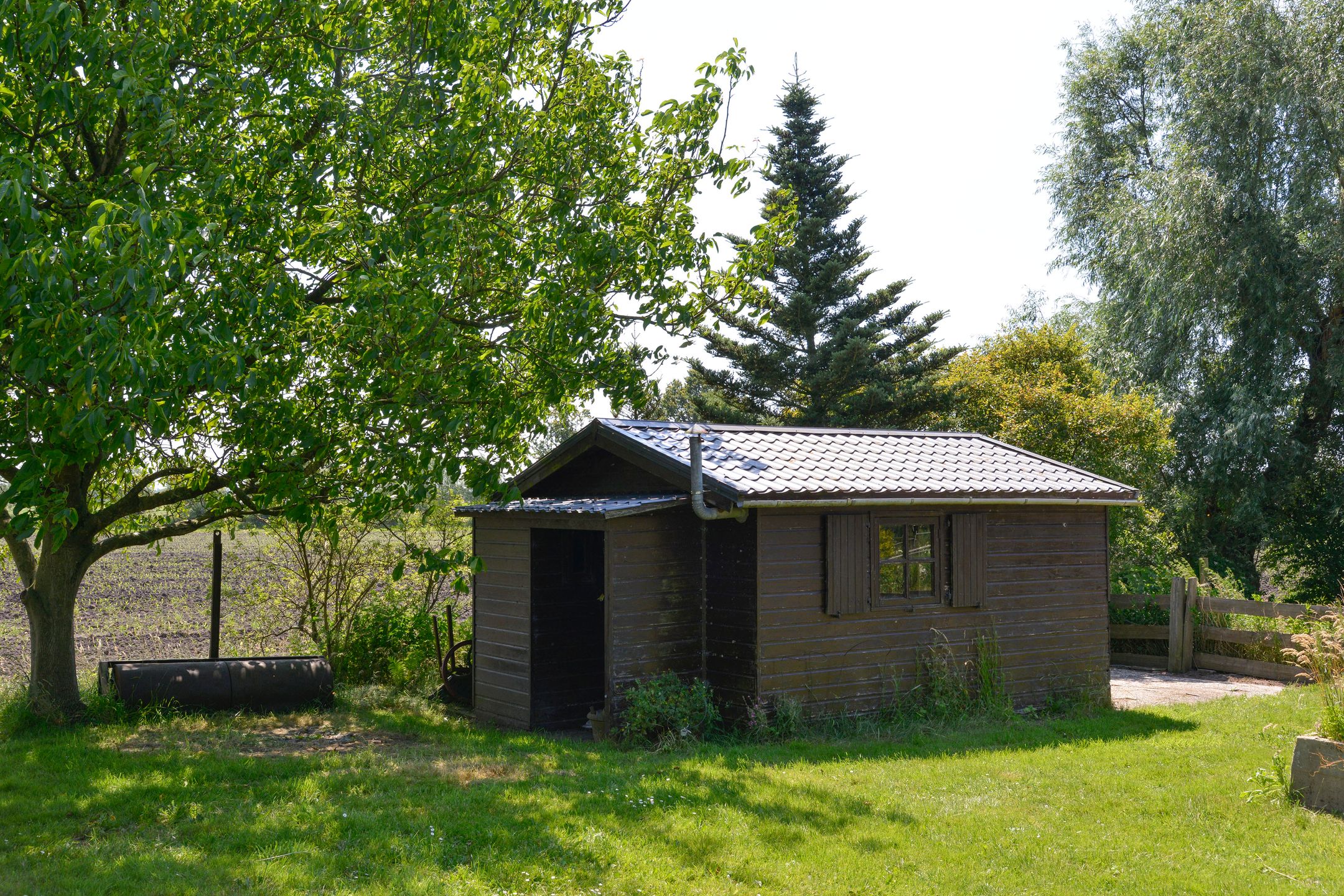 Foto 24 van Bunschoterweg 56