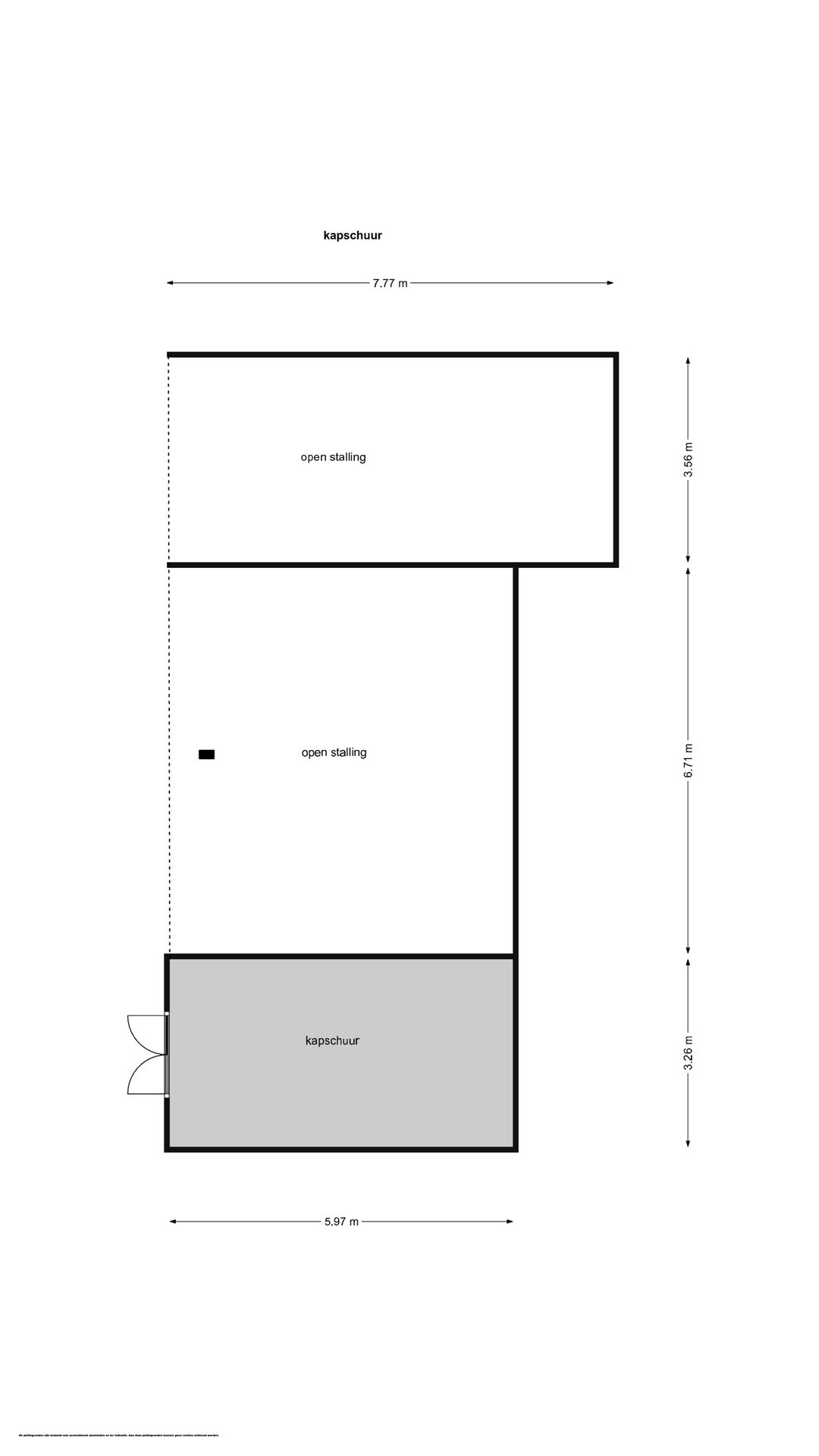 Foto 38 van Bunschoterweg 56