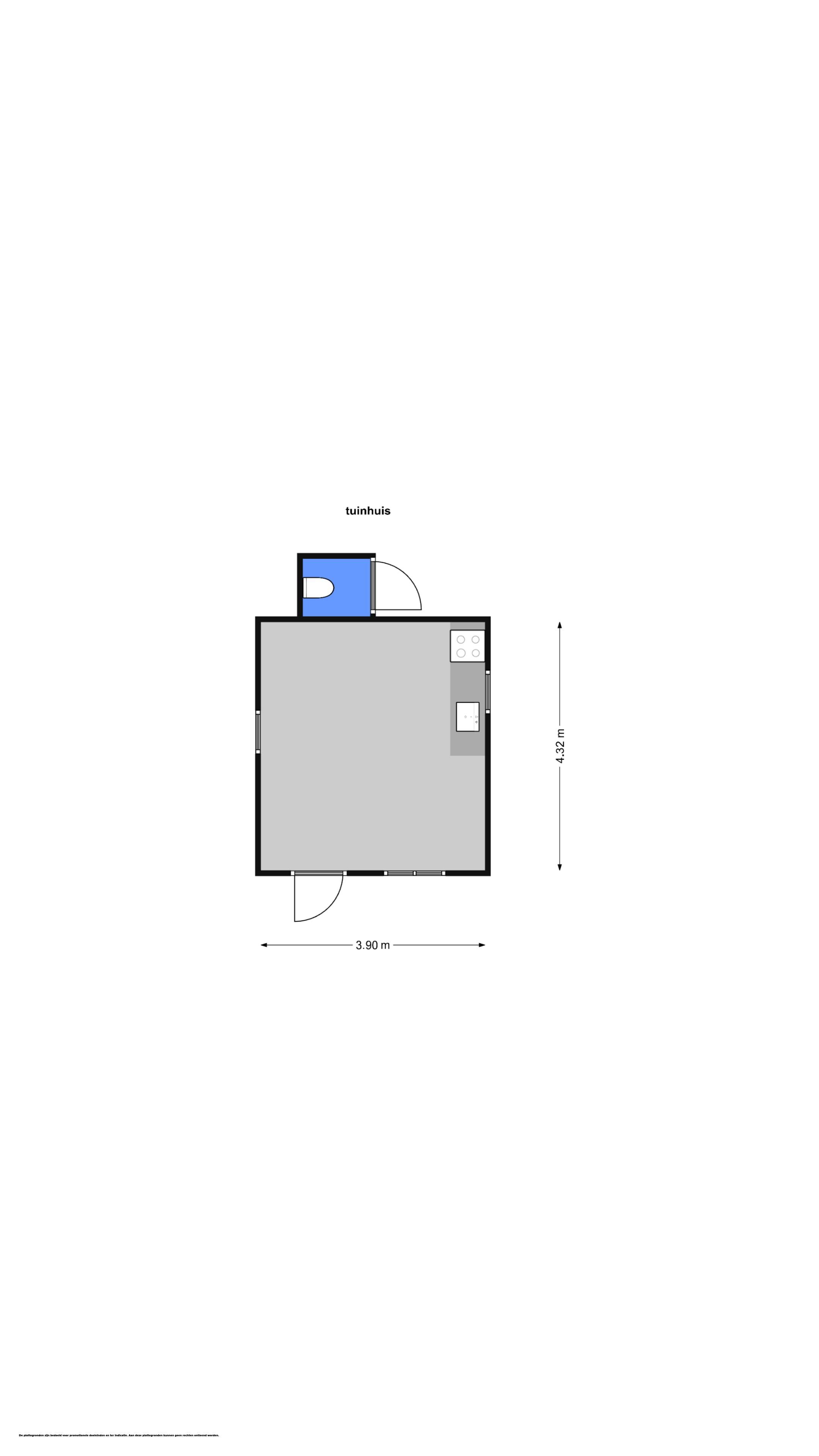 Foto 39 van Bunschoterweg 56