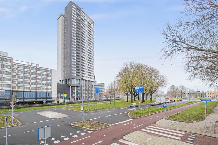 Bekijk foto 3 van Pegasusweg 118-C