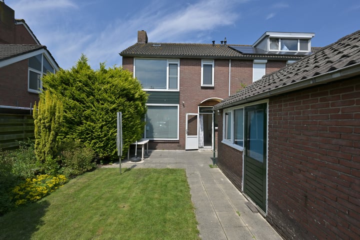 Bekijk foto 2 van Groene Jonkerstraat 15