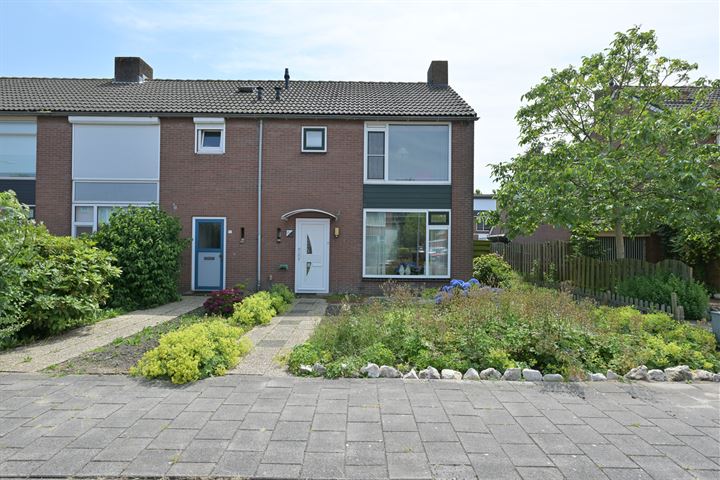 View photo 3 of Groene Jonkerstraat 15