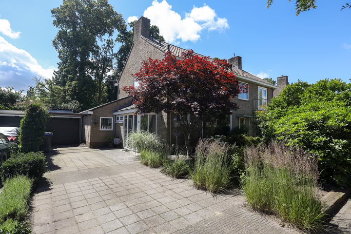 Kolfbaan 6