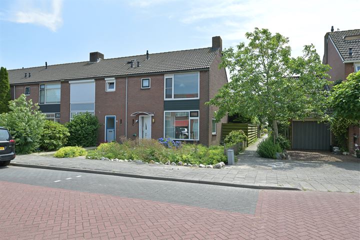 View photo 33 of Groene Jonkerstraat 15