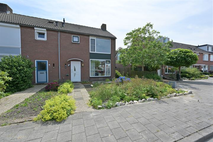 View photo 34 of Groene Jonkerstraat 15