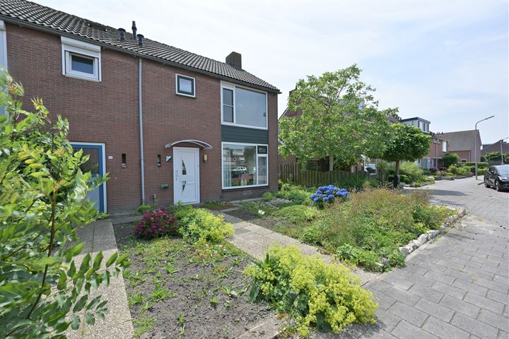 View photo 35 of Groene Jonkerstraat 15