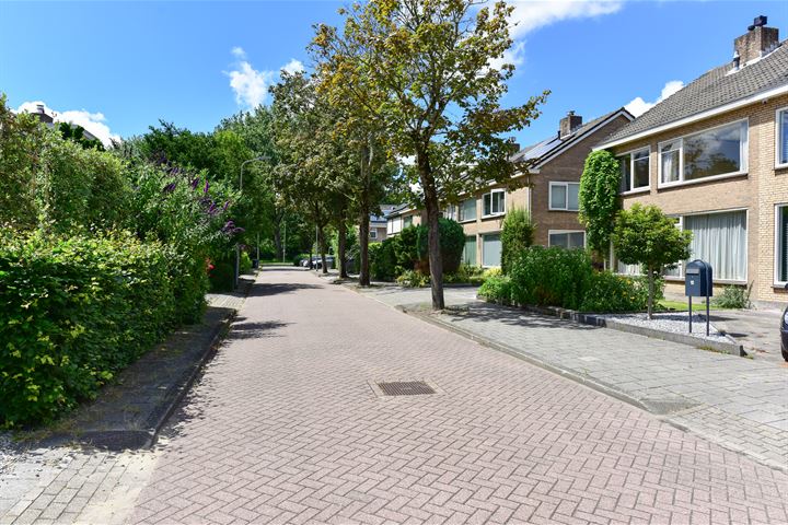 Bekijk foto 23 van Haamstedestraat 10