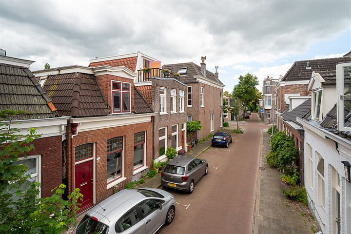 View photo 7 of Mauritsdwarsstraat 15