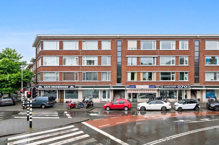 Foto 1 van Driebergenstraat 367