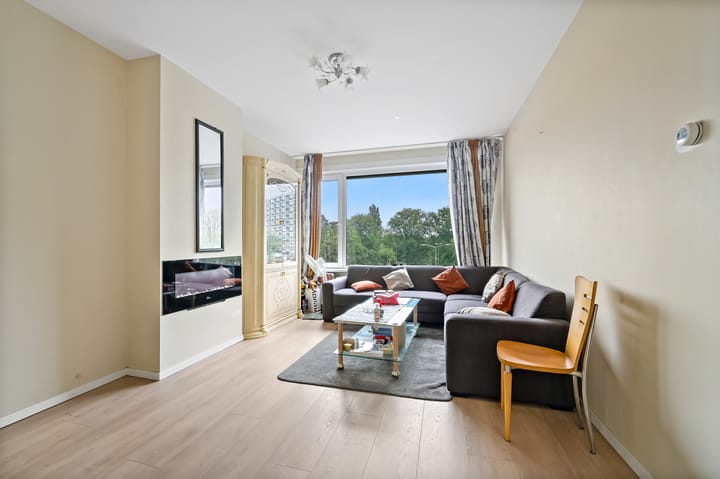 Foto 7 van Driebergenstraat 367