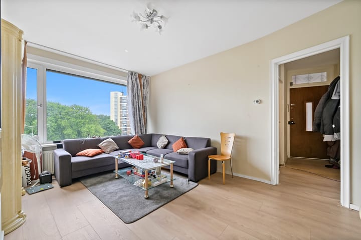 Foto 9 van Driebergenstraat 367