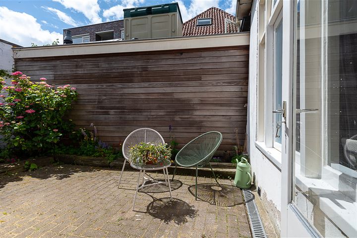 View photo 33 of Mauritsdwarsstraat 15