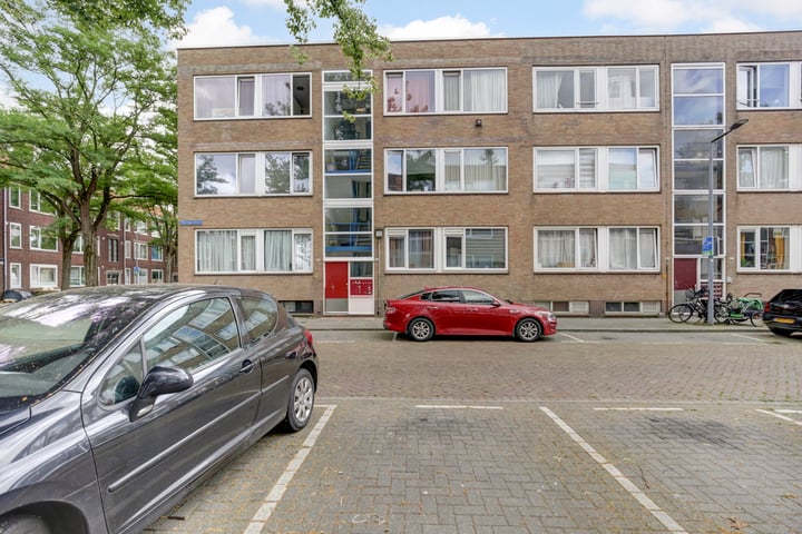 Bekijk foto 1 van Wieringerstraat 4-A