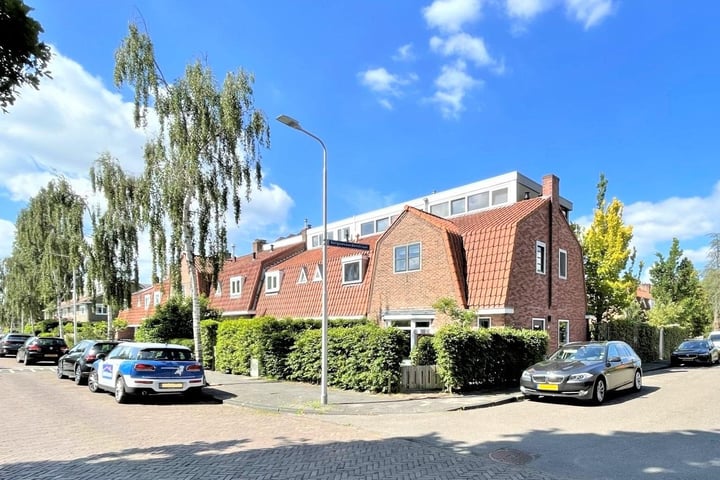 Jan Benninghstraat 27