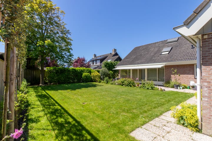 Foto 4 van J.W. Schuurmanstraat 118