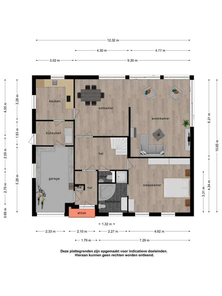 Foto 55 van J.W. Schuurmanstraat 118