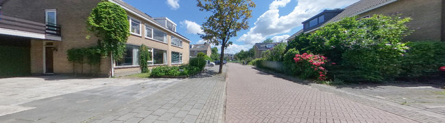 Bekijk 360° foto van Straat van Haamstedestraat 10