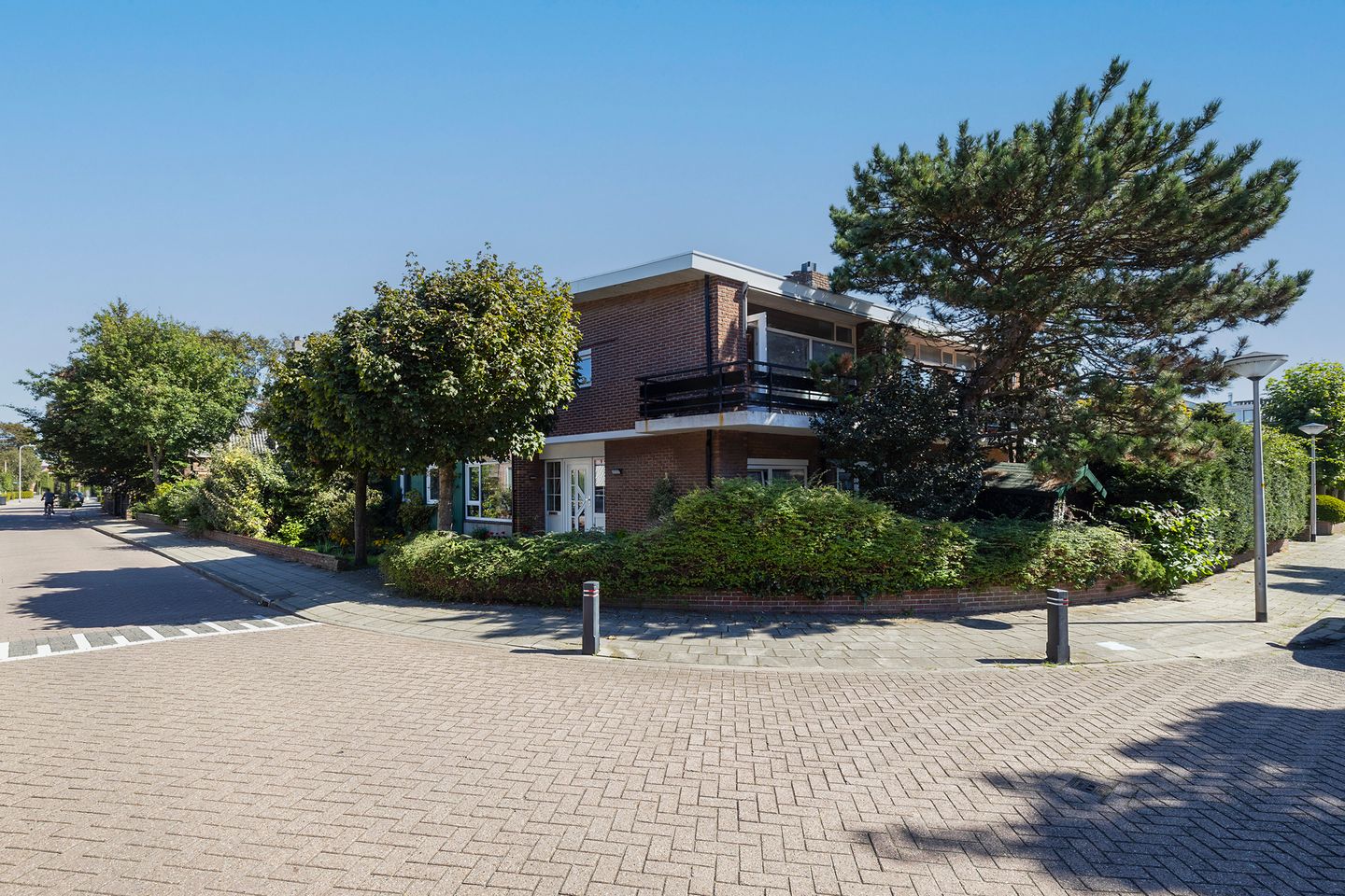 Foto 1 van Duindoornstraat 1