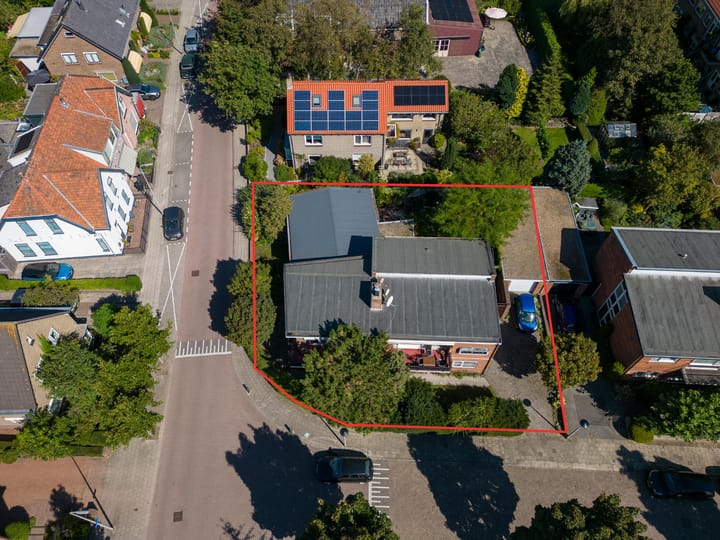 Foto 42 van Duindoornstraat 1