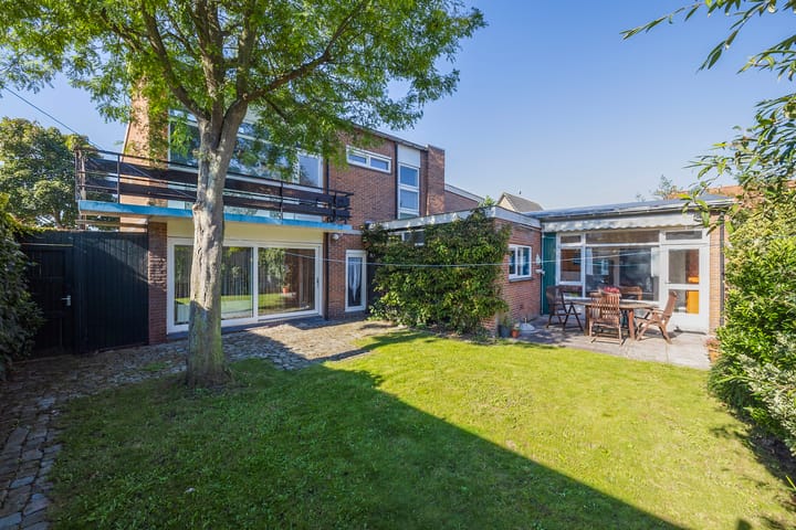 Foto 33 van Duindoornstraat 1