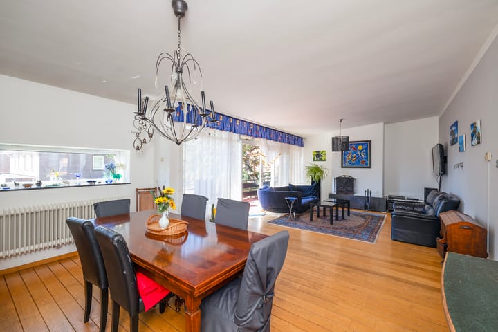 Foto 4 van Duindoornstraat 1