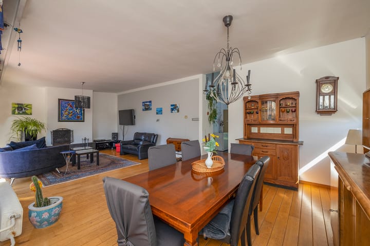 Foto 5 van Duindoornstraat 1