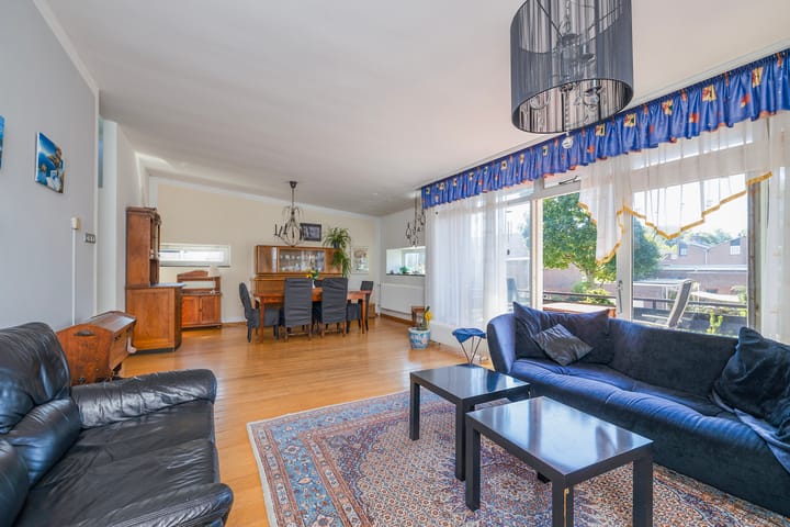 Foto 6 van Duindoornstraat 1