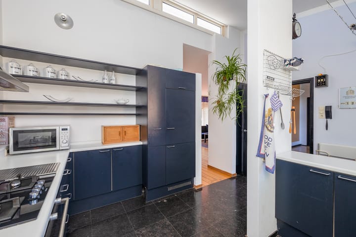 Foto 9 van Duindoornstraat 1