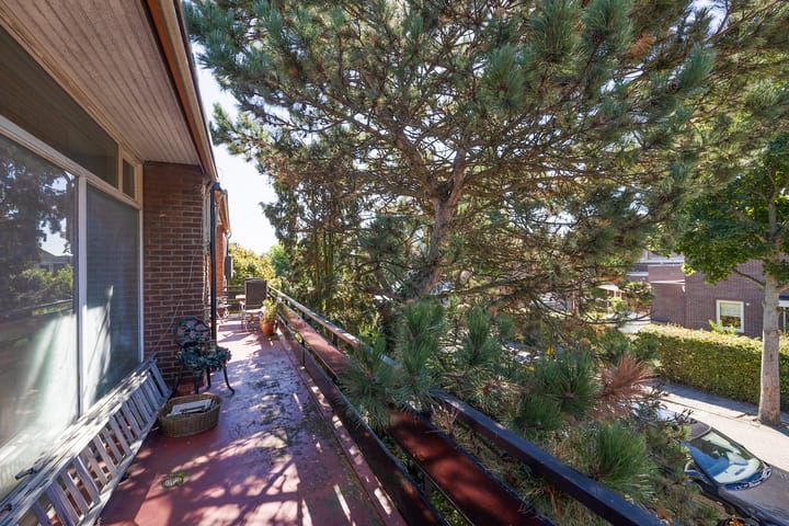 Foto 12 van Duindoornstraat 1