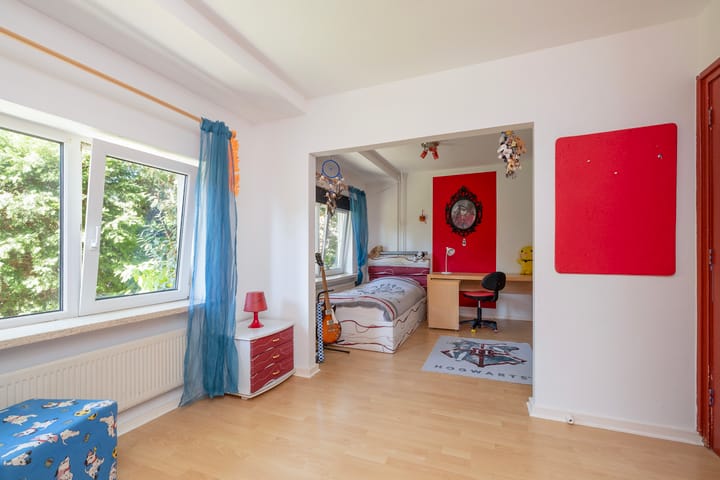 Foto 14 van Duindoornstraat 1