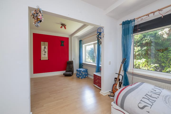 Foto 15 van Duindoornstraat 1