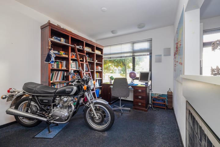 Foto 23 van Duindoornstraat 1