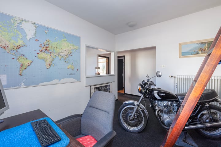 Foto 24 van Duindoornstraat 1