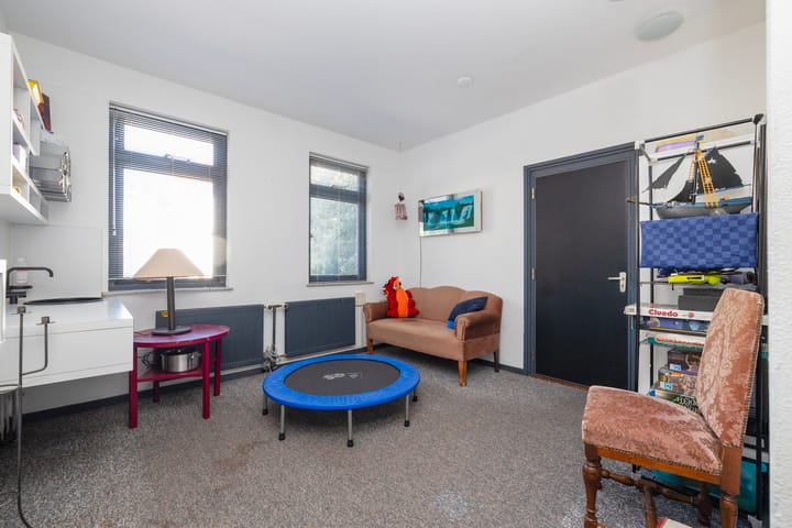 Foto 25 van Duindoornstraat 1