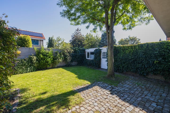 Foto 34 van Duindoornstraat 1