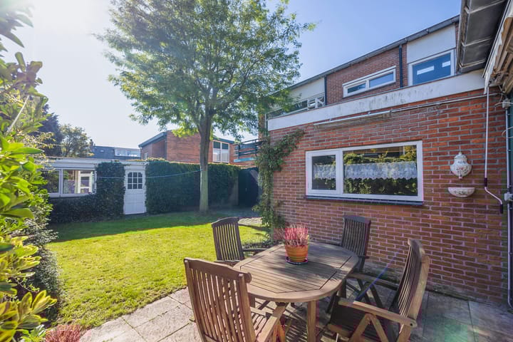 Foto 36 van Duindoornstraat 1