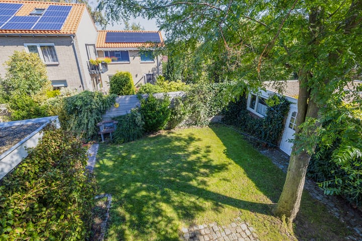 Foto 37 van Duindoornstraat 1