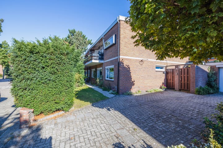 Foto 39 van Duindoornstraat 1