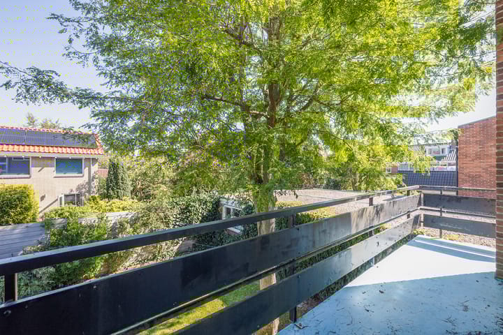 Foto 40 van Duindoornstraat 1