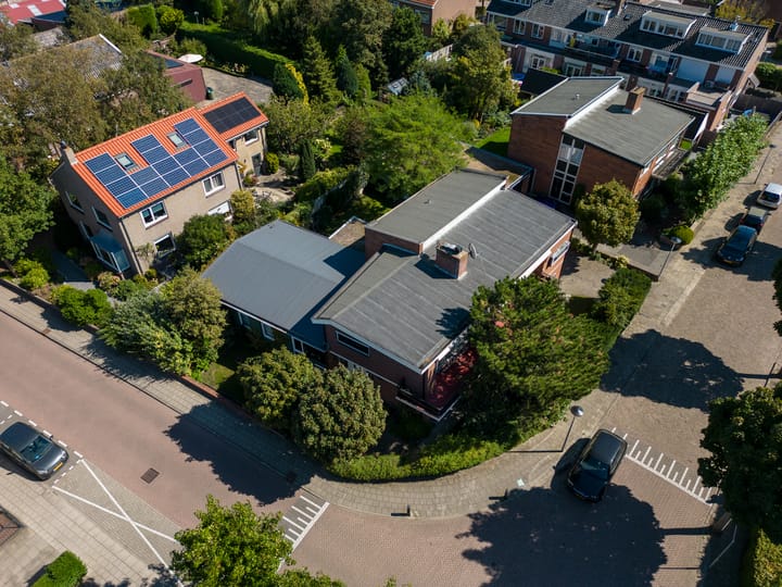 Foto 41 van Duindoornstraat 1