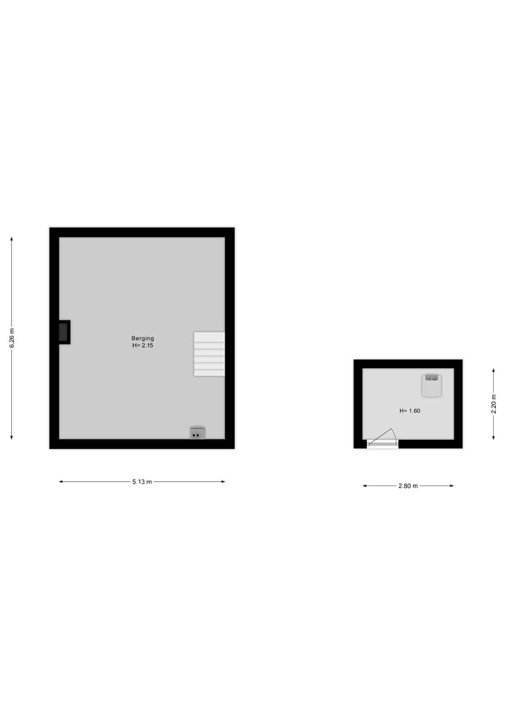 Foto 45 van Duindoornstraat 1