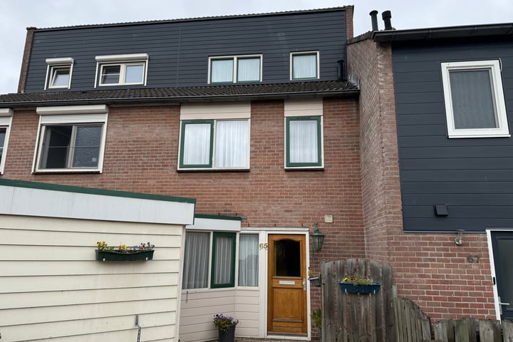 Foto 1 van Langakker 65