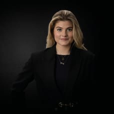 Bodine Stoffer - Commercial Employee