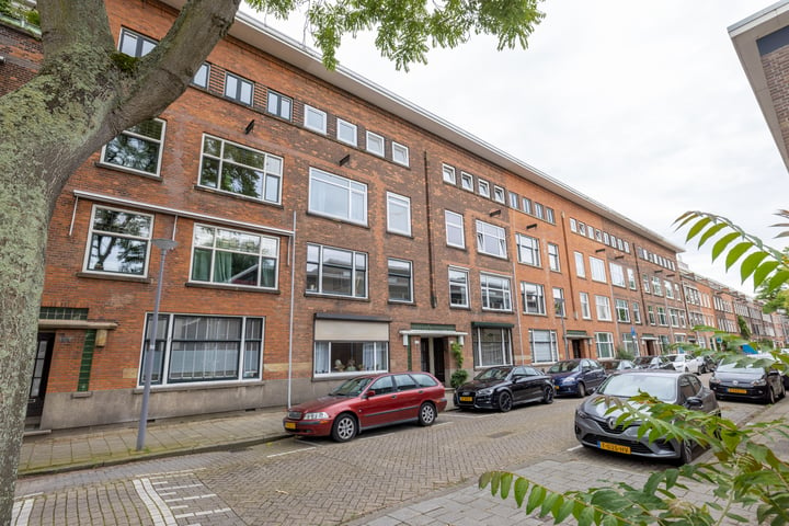 Bekijk foto 1 van Sonmansstraat 116-B01